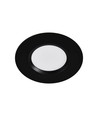 Outlet : Nordlux MAHI IP65 encastrable dimmable, noir