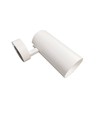 Spot mural 30W dimmable RA90 - Blanc, pour plafond/mur