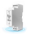 Zigbee dimmer modul til DIN-skinne - Gledopto, Zigbee 3.0, 200W
