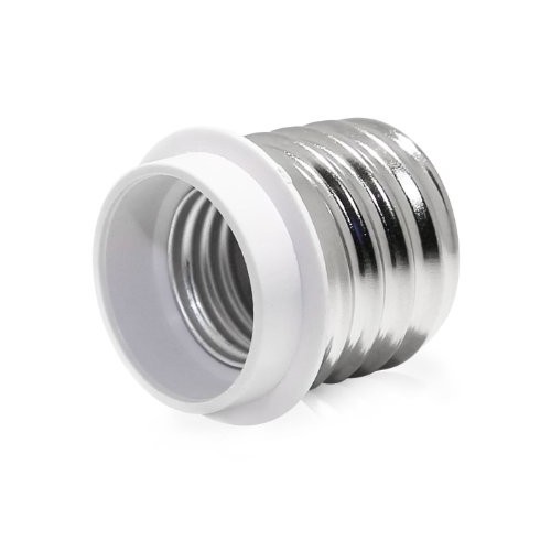 Adaptateur E40 vers E27