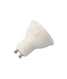 Outlet : Spot LED GU10 5W - 400 lumens, blanc chaud/neutre