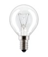 Ampoule à filament SOLEO E14 40W dimmable - P45, 260lm
