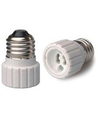 E27 naar GU10 adapter