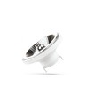 G53 15W LED spot - 12V, AR111, Hvid
