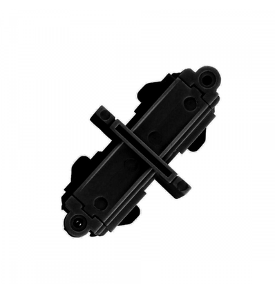 Outlet: Halo Track 230V, EL-samlare Svart