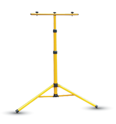 Trépied V-Tac pour projecteurs - Pliable