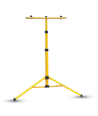 Trépied V-Tac pour projecteurs - Pliable