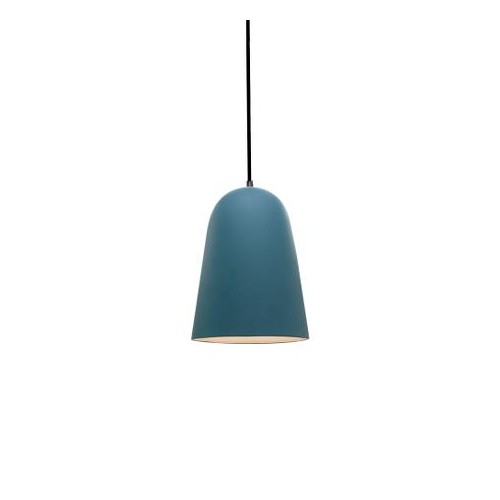 Halo Design - Yep Hanglamp Ø17, petroleum