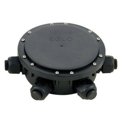 Outlet: EGLO buiten verbindingsdoos