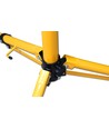Trépied pour projecteurs - Pliable, 1,6m