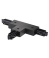 Outlet: Nordlux LINK T-CONNECTOR rechts, Zwart