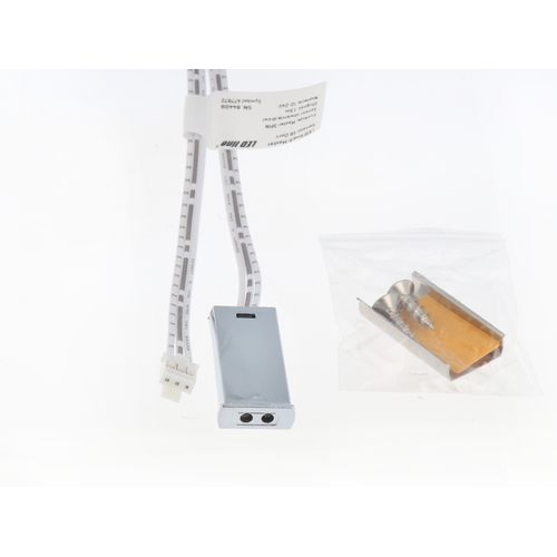 Outlet : Capteur Master IR pour portes ou armoires