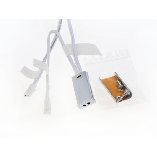 Outlet: Kanaal Sensor Handbediening Aan/Uit