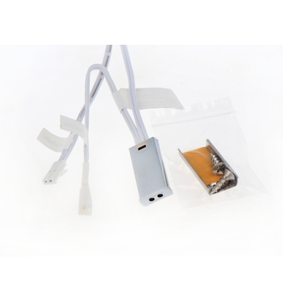 Outlet: Kanaal Sensor Handbediening Aan/Uit