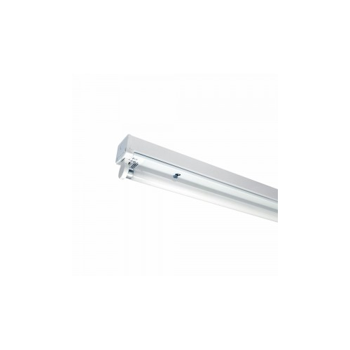 Réglette LED T8 60cm - Pour 1x tube LED 60cm, IP20 intérieur