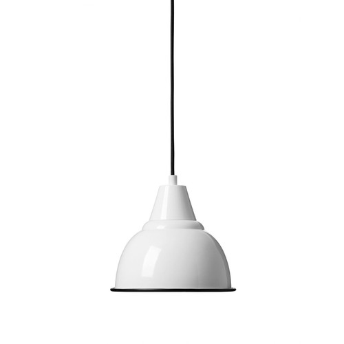 LUSTRE Suspendu LIVING, E14, Ø20, Nielsen Light - blanc