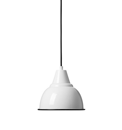 LIVING Pendellampe, E14, Ø20, Nielsen Light - hvit