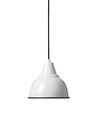 LIVING Hanglamp, E14, Ø20, Nielsen Light - wit
