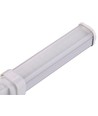 Outlet: G24Q 5W LED-lamp - 120°, mat glas