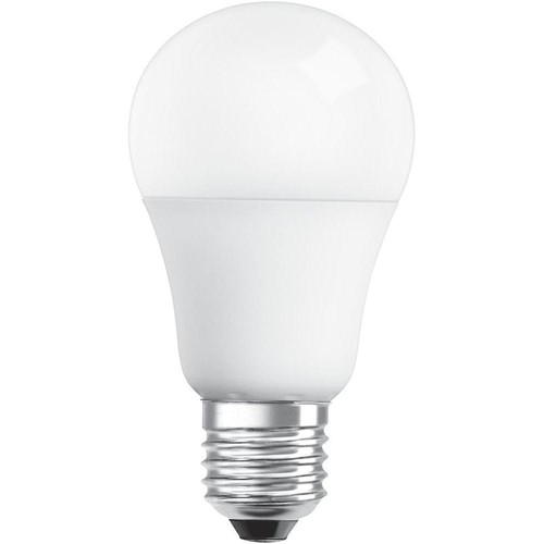 Ampoule lumière du jour E27 8,5W - 5000K, pour photo et luminothérapie, RA 94