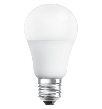 Ampoule lumière du jour E27 8,5W - 5000K, pour photo et luminothérapie, RA 94