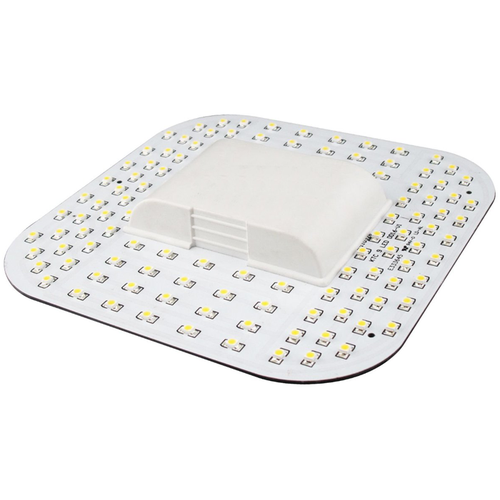 9W GR8q 2pin LED kompaktrør - 2D fatning