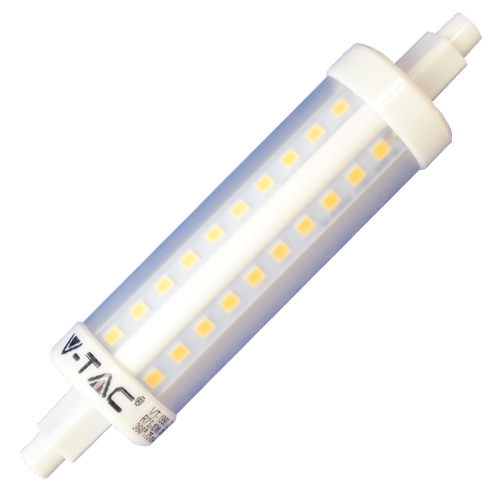 Ampoule LED R7S 118mm / 7W