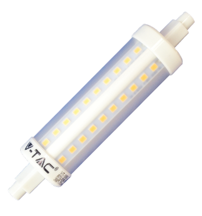 Ampoule LED R7S 118mm / 7W