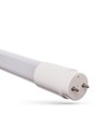 150cm Armatur + 2x LED-rør T8 - IP65, gjennomgangskoblet