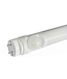 Outlet : Tube LED T8-SENS150 150cm / 22W - Avec capteur PIR, 10-100%