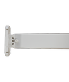Réglette LED T8 60cm - Pour 2x tubes LED 60cm, IP20 intérieur
