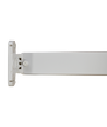 Réglette LED T8 150cm - Pour 2x tubes LED 150cm, IP20 intérieur