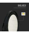 High bay LED 150W, 120lm/W