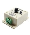 12V en 24V dimmer - 12V (96W), 24V (192W)