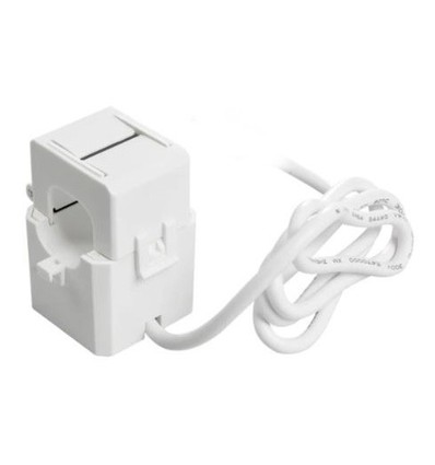 Shelly 50A current transformer clamp