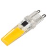 G9 3W dimbar KAPPA3 LED-lampa - Varmvit