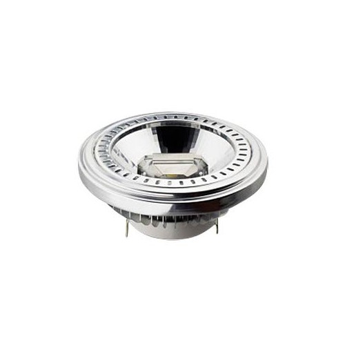 G53 15W LED spot - 12V, AR111