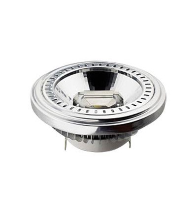 Spot LED G53 15W - 12V, AR111