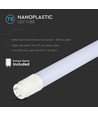 Tube LED 150cm / 20W T8-VALUE150, G13