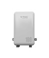 V-Tac 5,12kWh Solcelle batteri - IP65, passer til DEYE