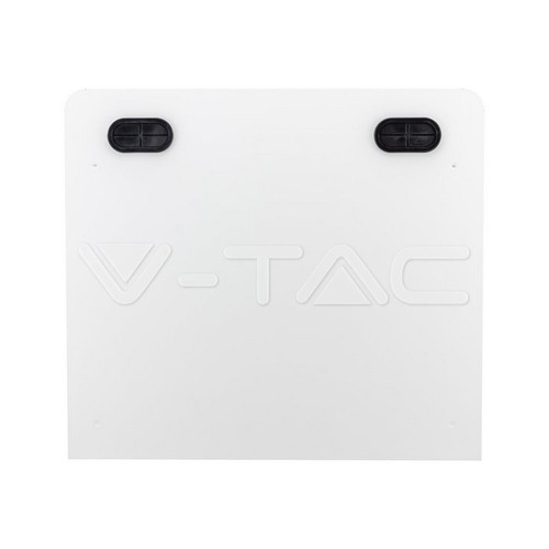 Couvercle supérieur pour batterie rack solaire V-Tac 5,12 kWh - compatible avec batterie rack 5,12 kWh
