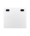 Couvercle supérieur pour batterie rack solaire V-Tac 5,12 kWh - compatible avec batterie rack 5,12 kWh