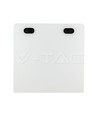 Top cover för V-Tac 9,6 kWh solcells racksbatteri- passar till 9,6 kWh rackbatteri