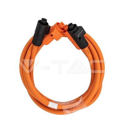 Kabel voor koppeling van 5,12kWh IP65 batterij - geschikt voor VT-48100-W2 batterij