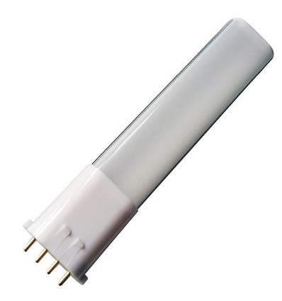 Ampoule LED 2G7 4W - 2G7