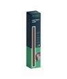 17W LED Cortenkleurige wandlamp - IP65 buiten, incl. lichtbron