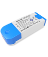 7W / 300mA dimbar LED-driver - 12-24V, Triac fasedimming, flicker free