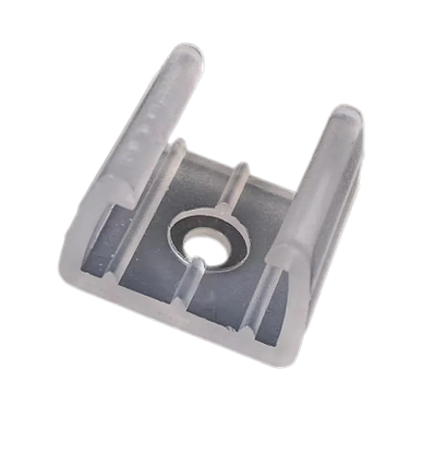 Smalle montagemclips - Geschikt voor Type Q en 230V COB