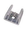 Smalle montagemclips - Geschikt voor Type Q en 230V COB