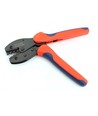 Krimptang voor MC4-connectoren - Krimptang voor 2,5, 4 en 6 mm²